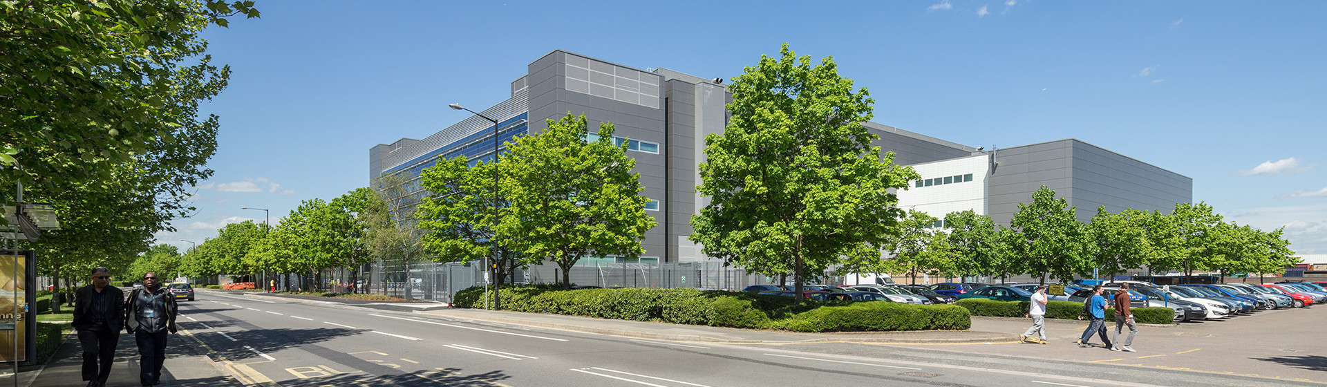 Image for Equinix Image 4