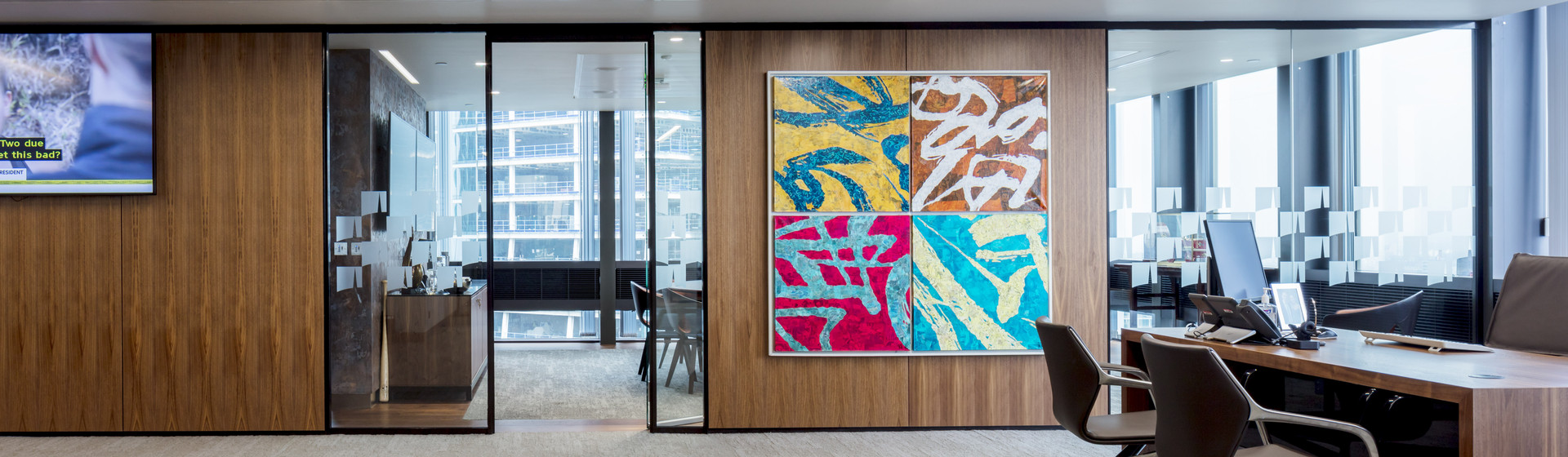 Image for Aviva Hoxton Square - B