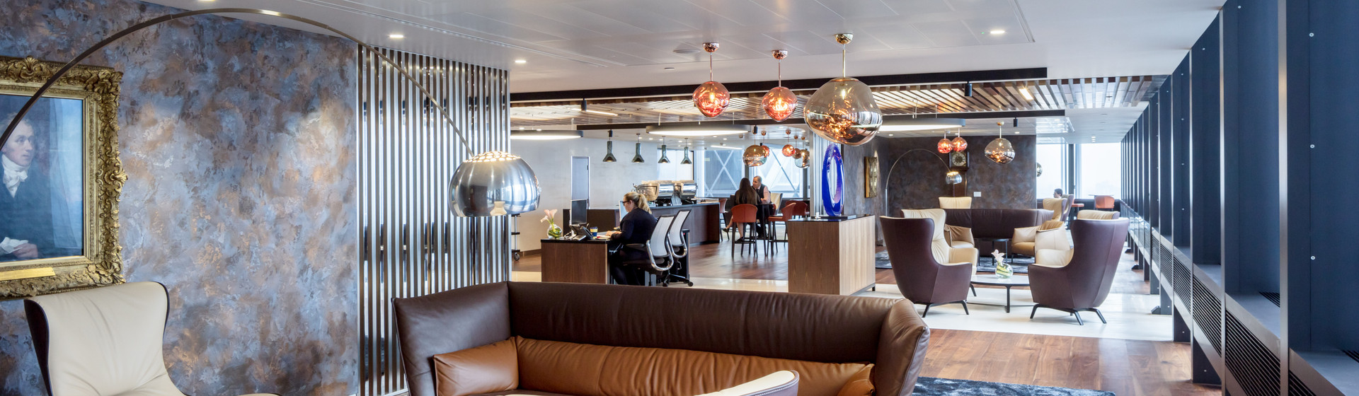 Image for Aviva Hoxton Square - A