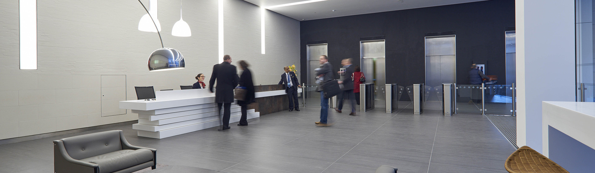 Image for 10 Fleet Place Image 3