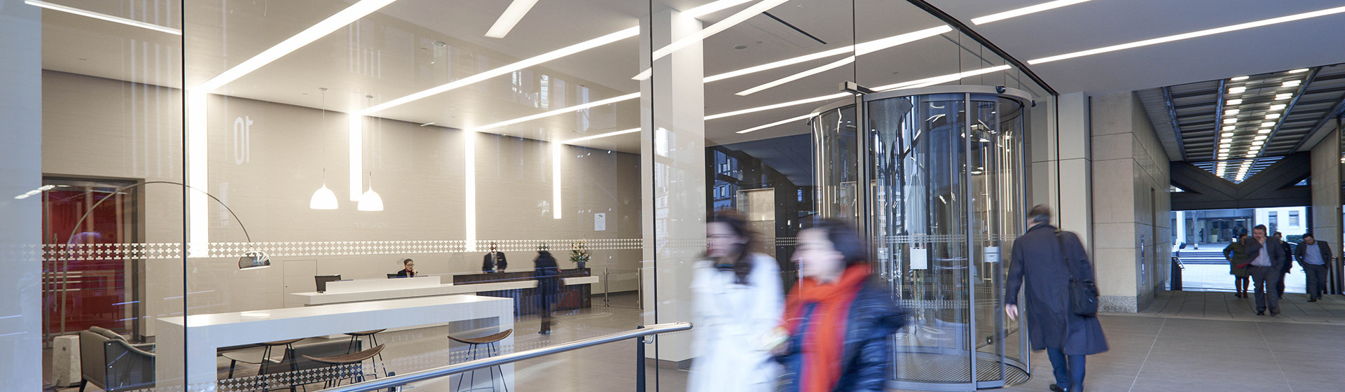 Image for 10 Fleet Place Image 4