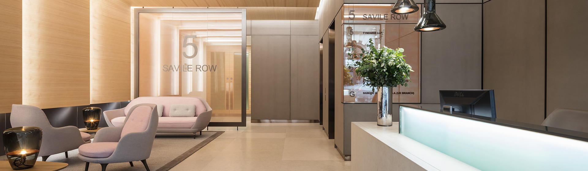 Image for 5 Savile Row - C