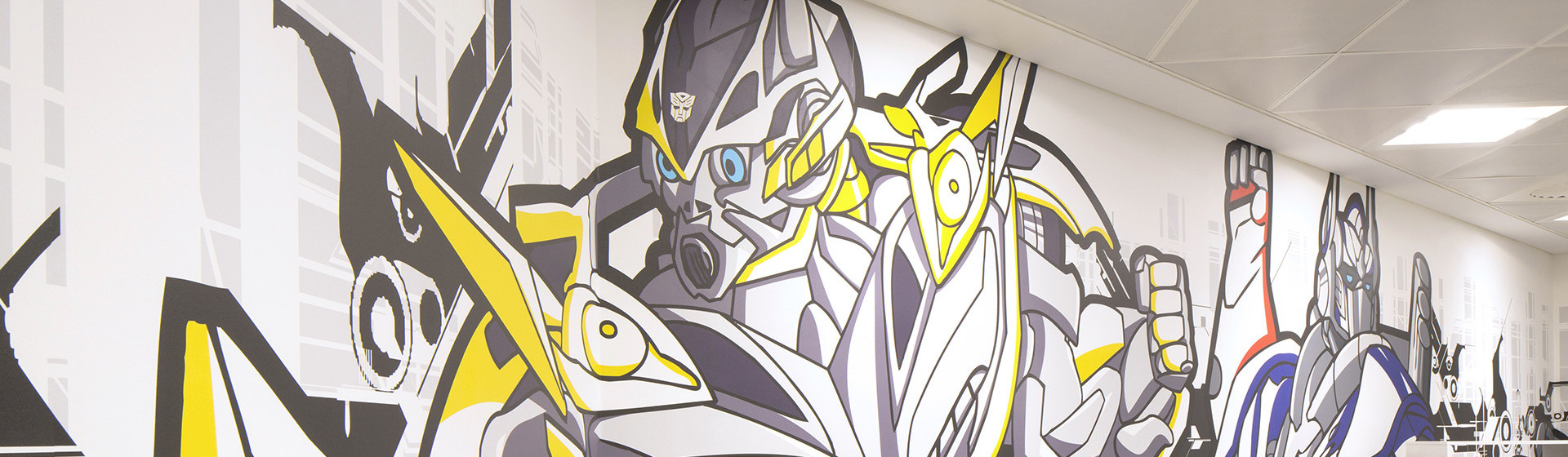 Image for Hasbro Transformers