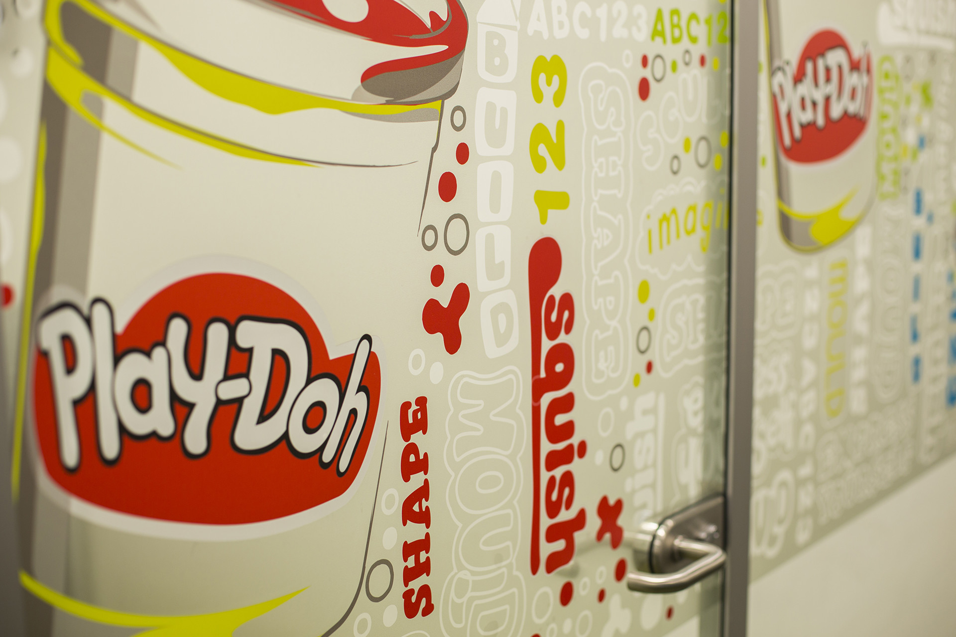 Image for Hasbro Play-Doh