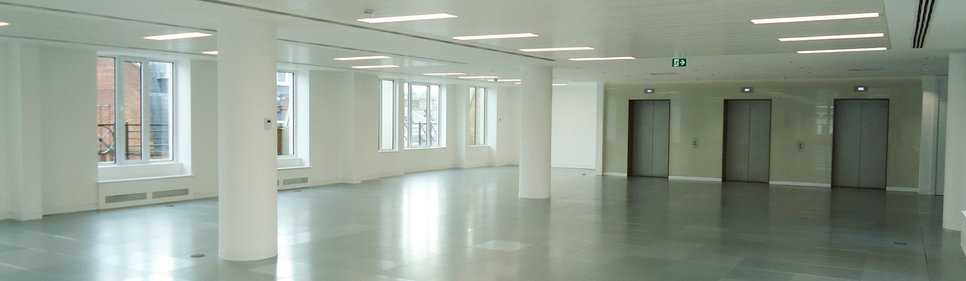 Image for 25 Bedford Street - D