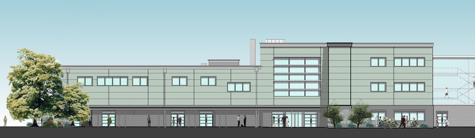Image for Coombe Image 2