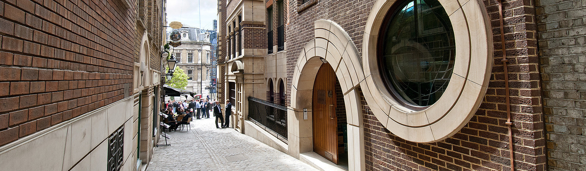 Image for AAI 14 Lovat Lane Image 1