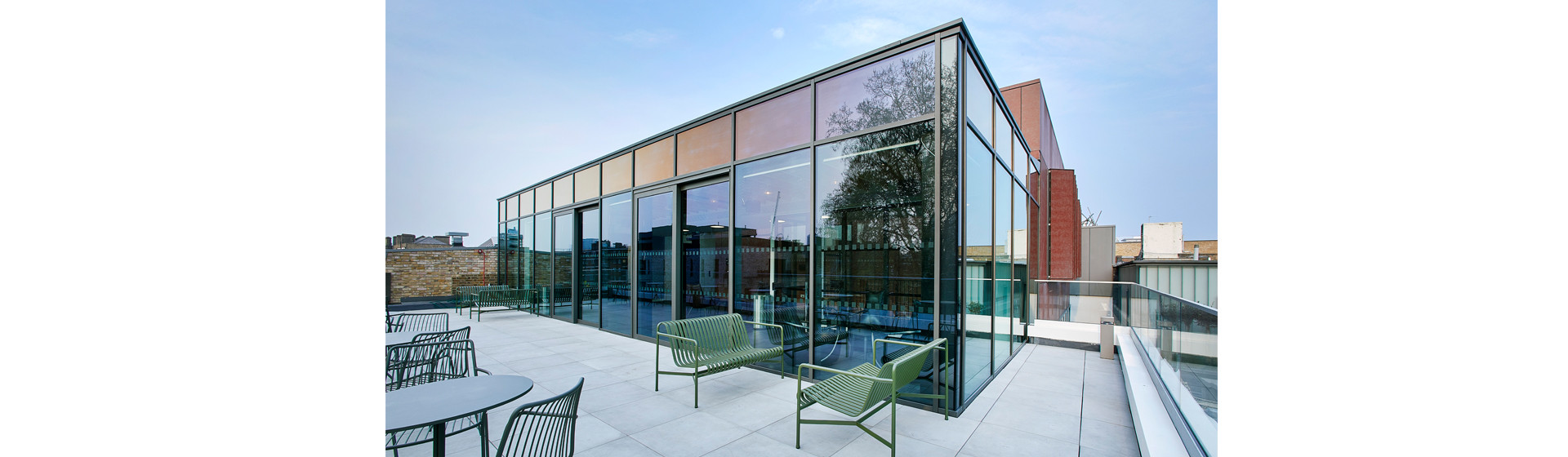 Image for Aviva Hoxton Square - B