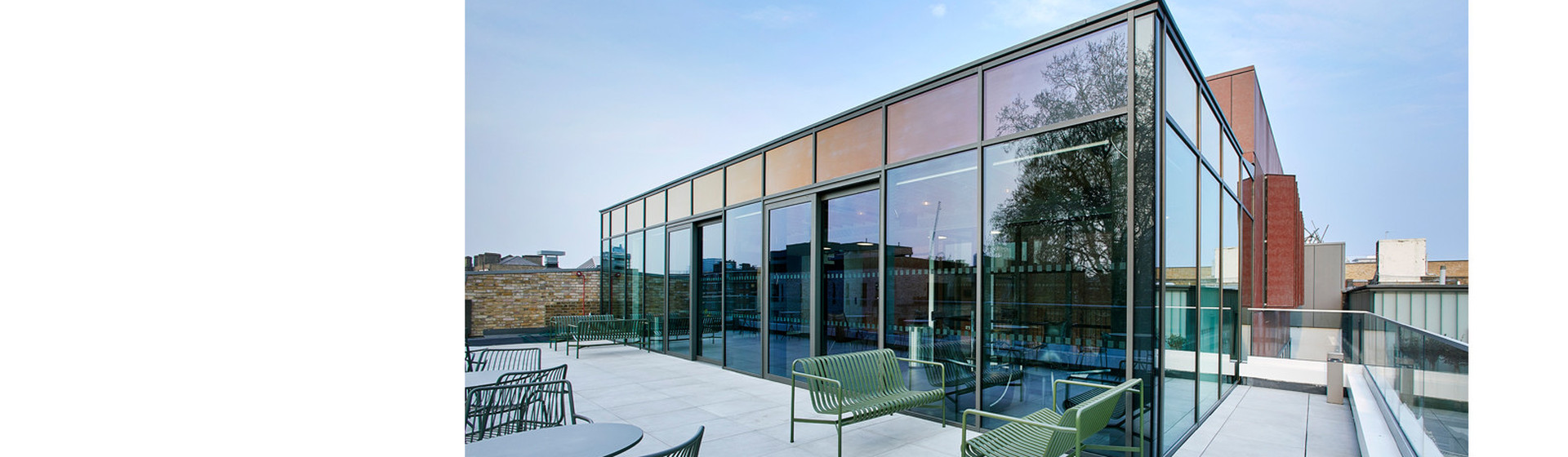 Image for Aviva Hoxton Square - B