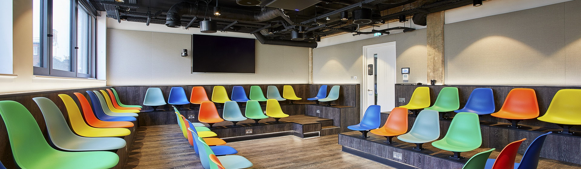 Image for Aviva Hoxton Square - C
