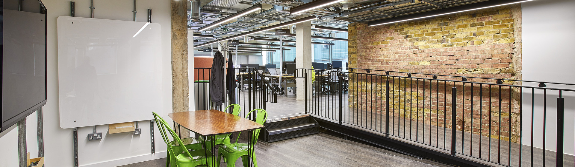 Image for Aviva Hoxton Square - D