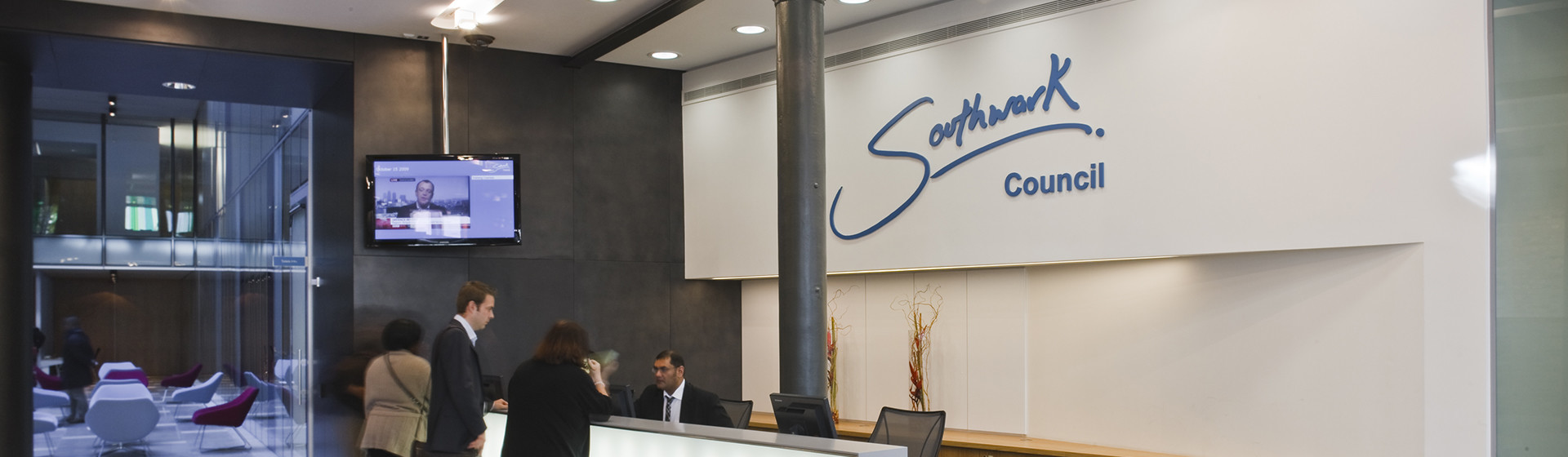Image for Southwark Council Image 4