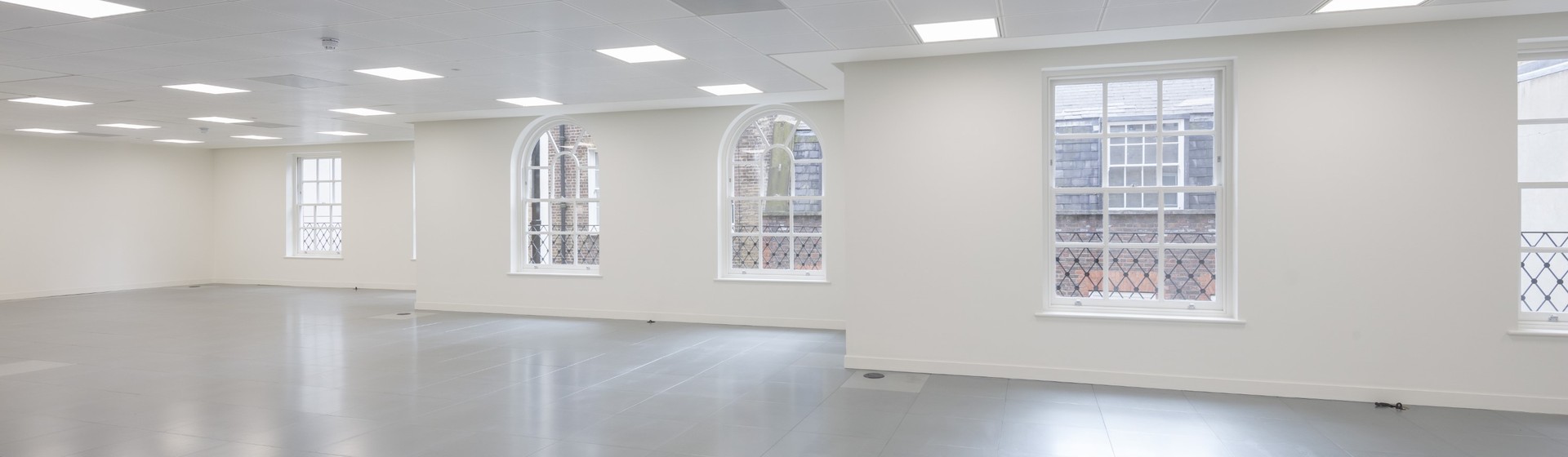 Image for 42 Trinity Square - B
