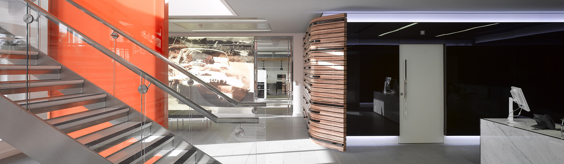 Image for Jaguar Land Rover Image 1