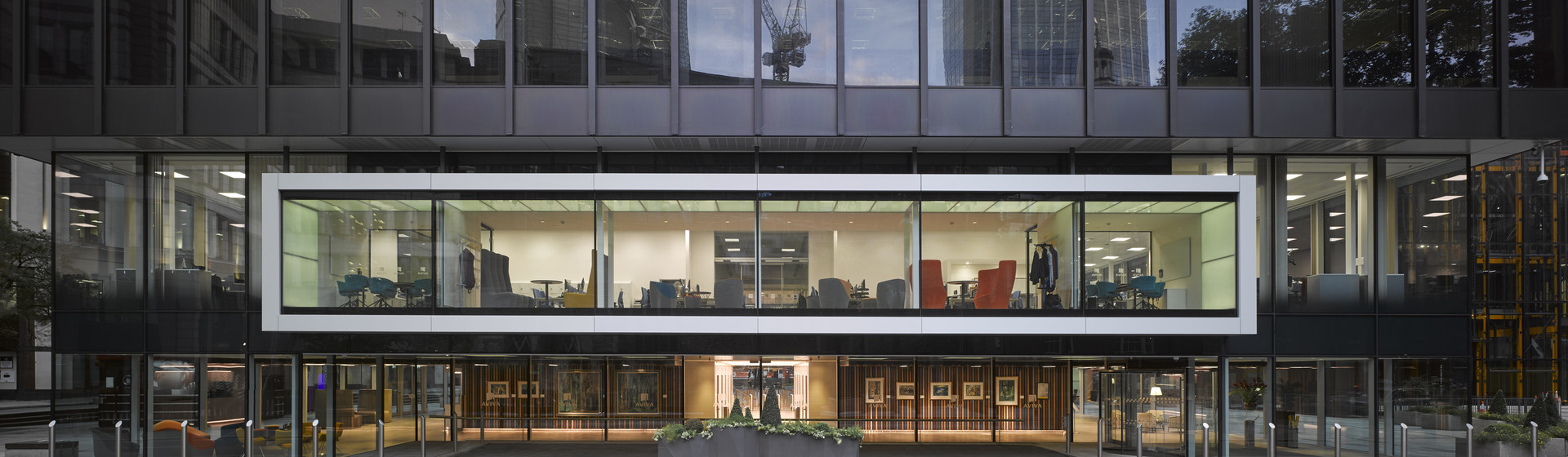 Image for Architecture