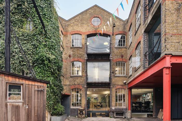 Image for Diespeker Wharf