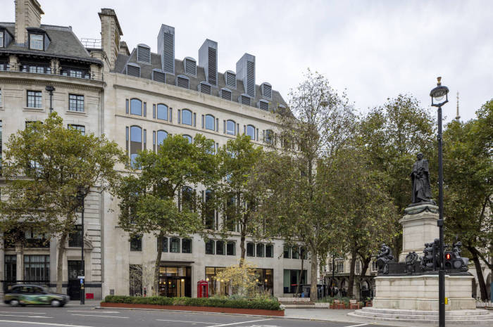 Image for 265 Strand