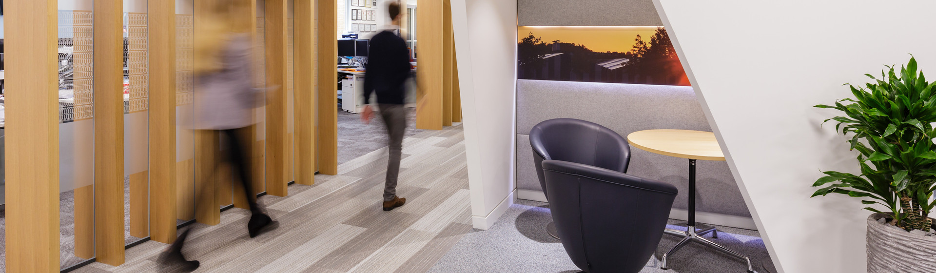 Image for Invesco - Meeting Space