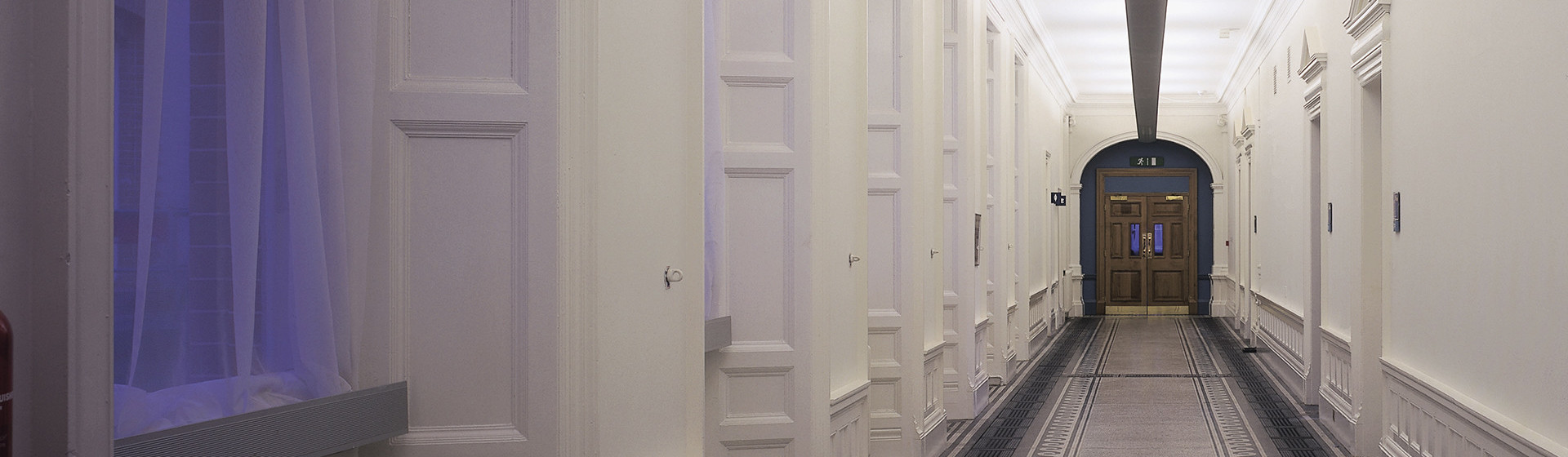 Image for Foreign & Commonwealth Office Corridor