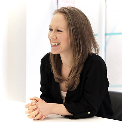Image for Anneka Davidson