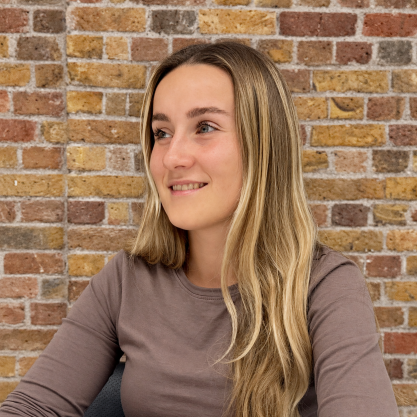 Image for Angelika Olejarka