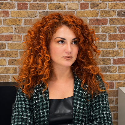 Image for Carla Hora