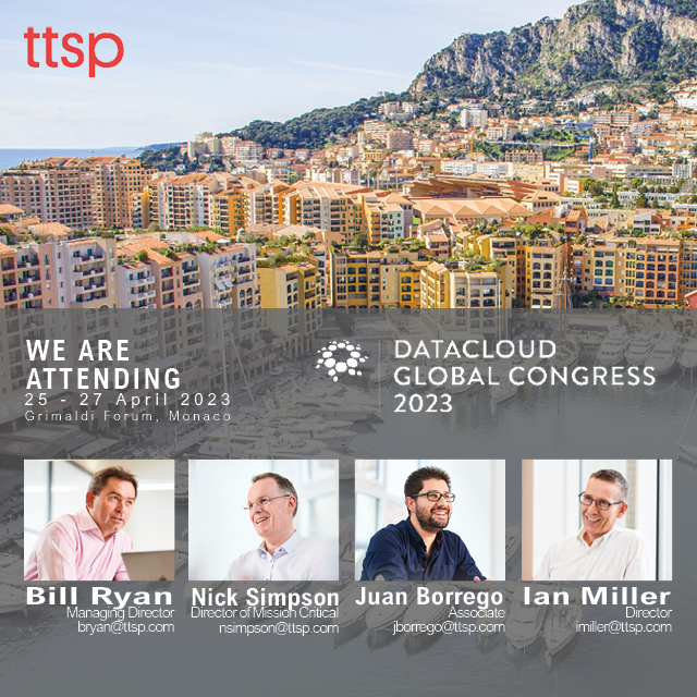 Image for DataCloud Global Congress 2023