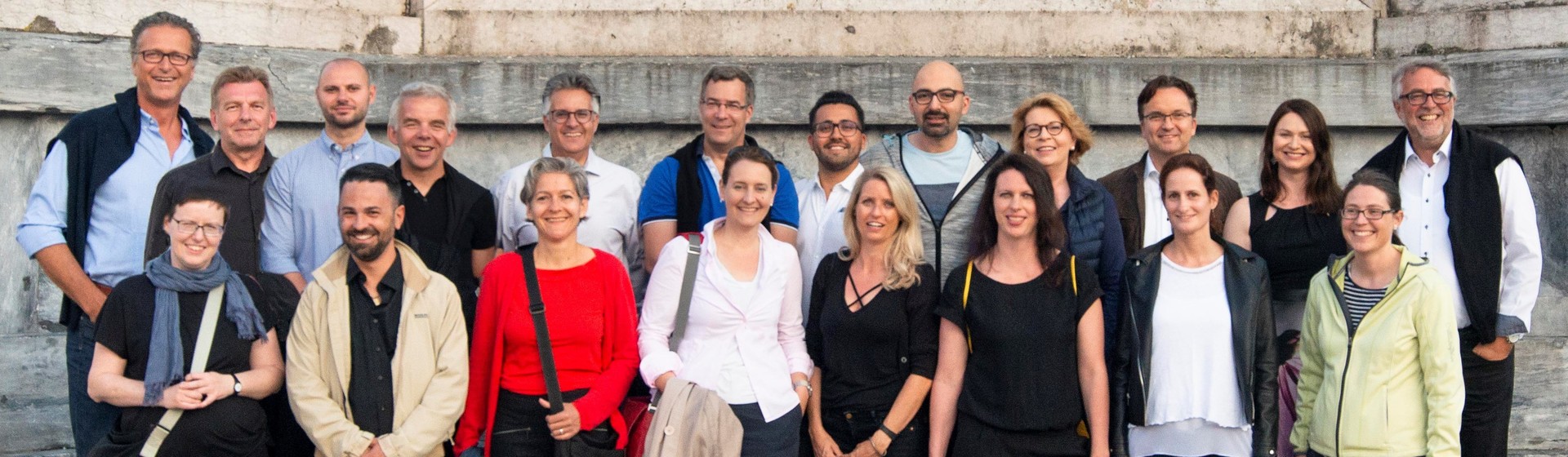 Image for TTSP Europe