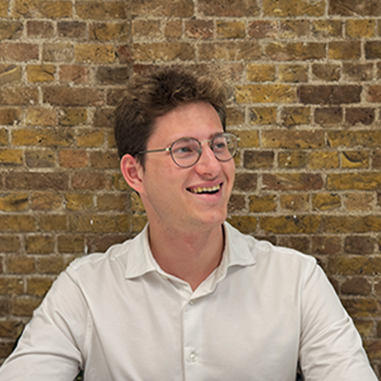 Image for Harry Peach