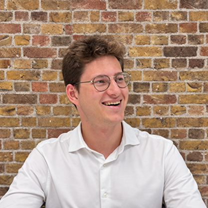 Image for Harry Peach