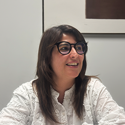 Image for Joana Malaquias