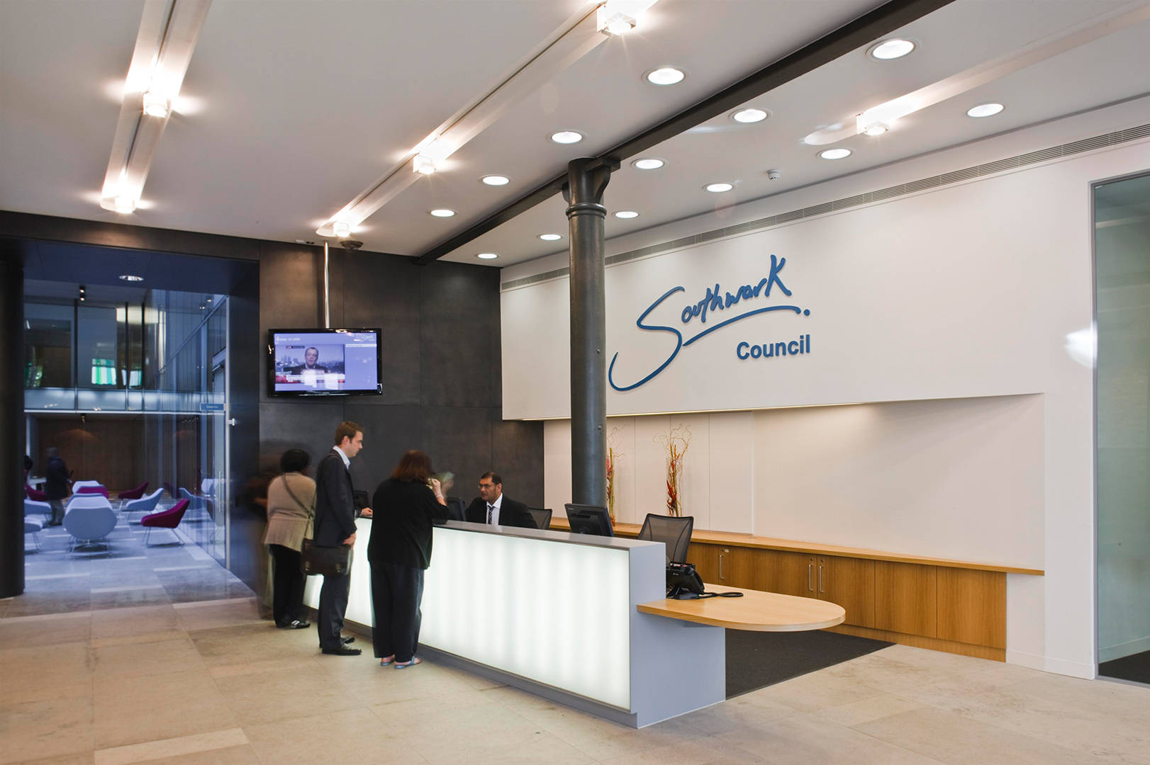 Image for Southwark Council Image 4