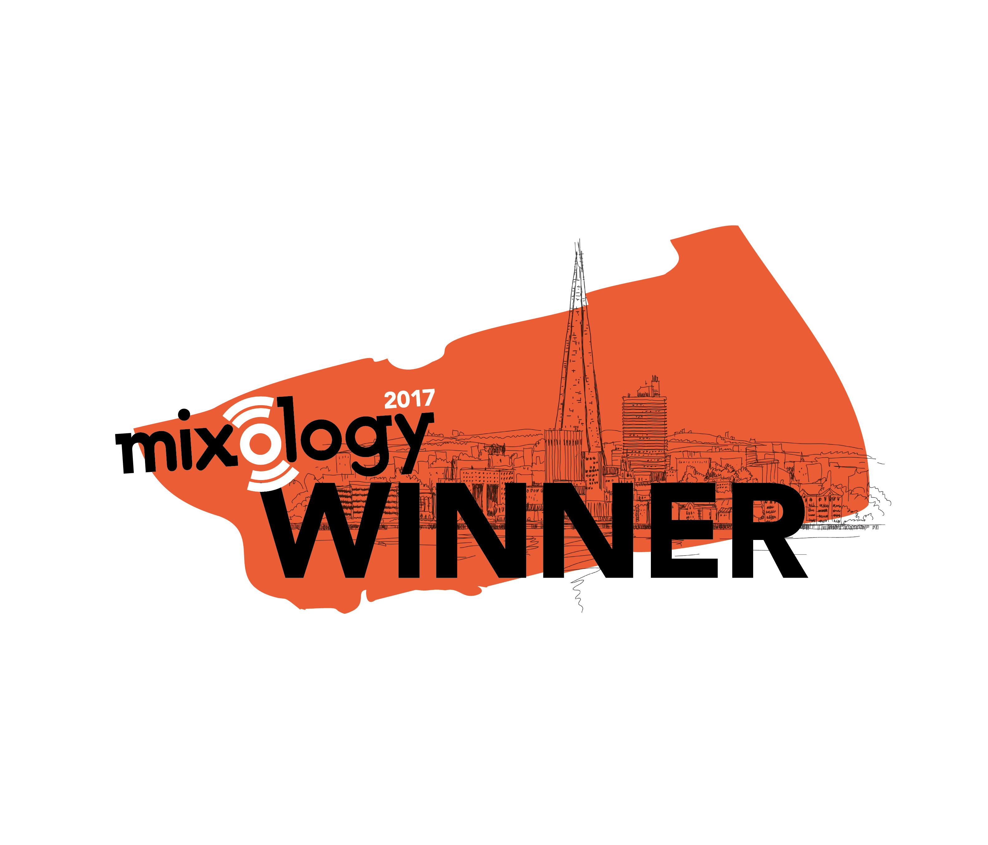 Image for MIXOLOGY WINNER - Medium Commercial Interiors Project