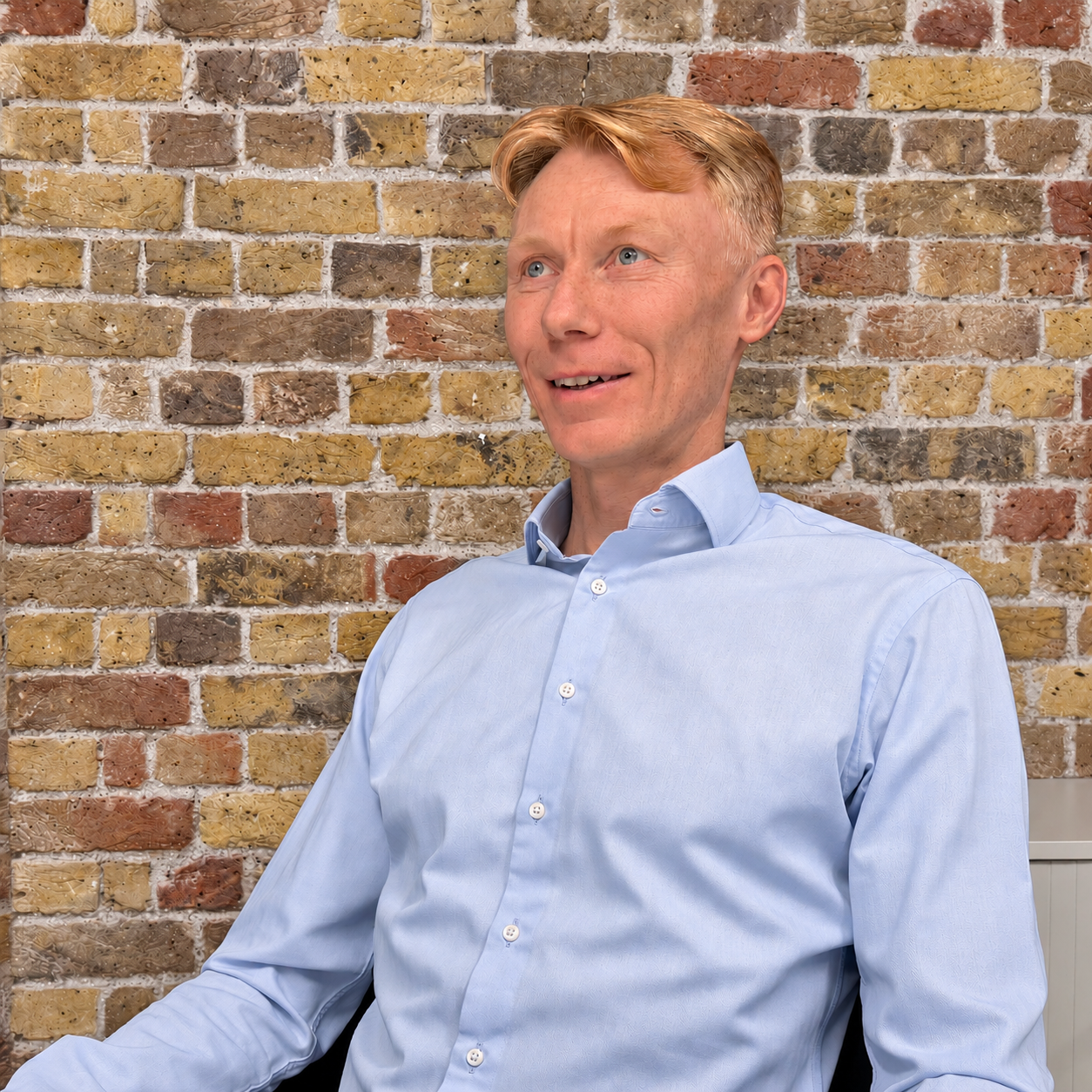 Image for  Ricky Clarke