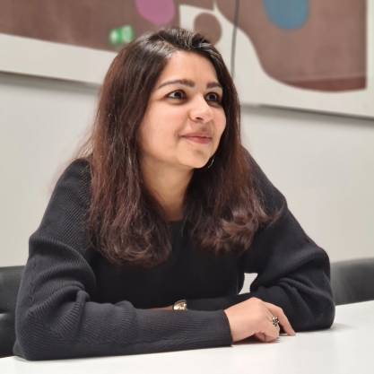 Image for Saher Pirwani Dojki 