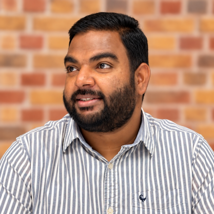 Image for Shaylin Naidu