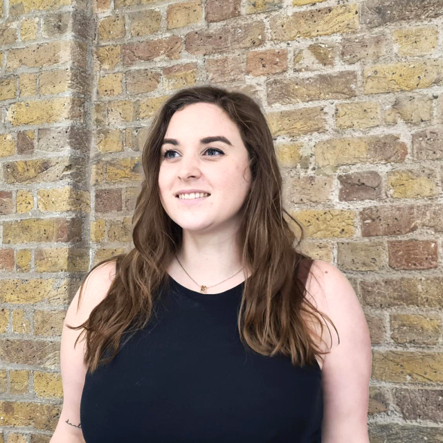 Image for Sarah Ryland