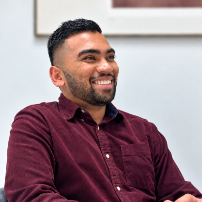 Image for Trishan Mepani