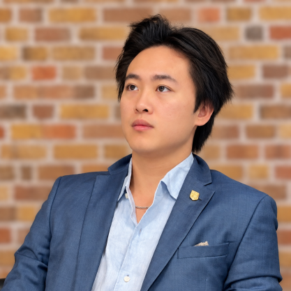 Image for Vito Wong