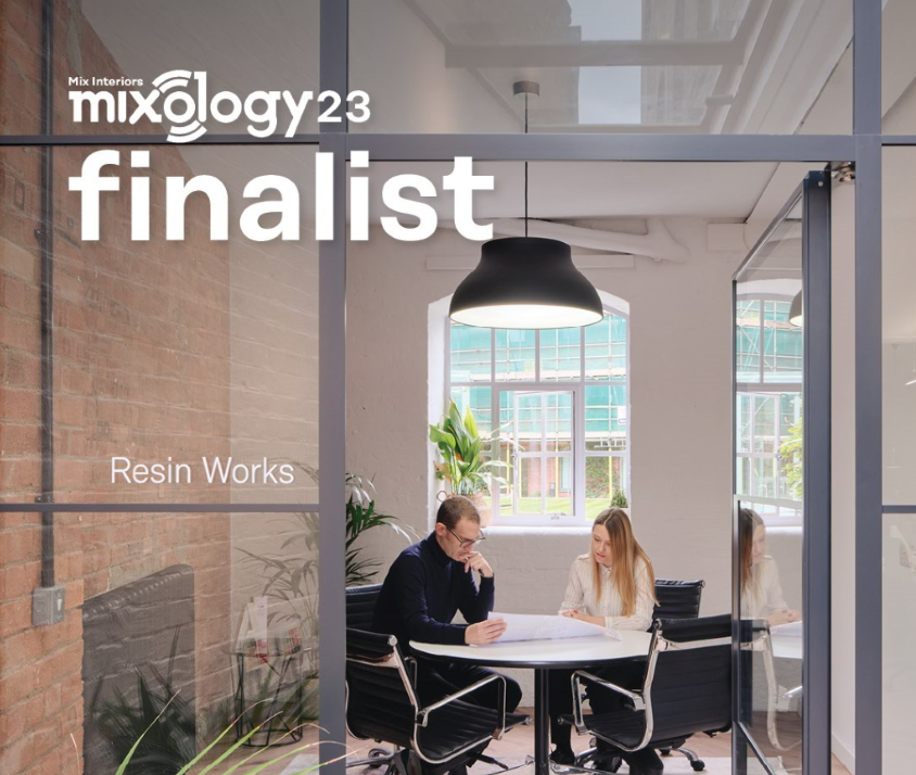 Mixology 2023 Finalist TTSP